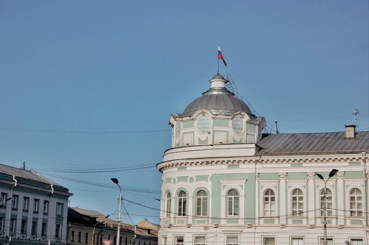 Глава Удомельского округа Тверской области задержан по подозрению в коррупционном преступлении