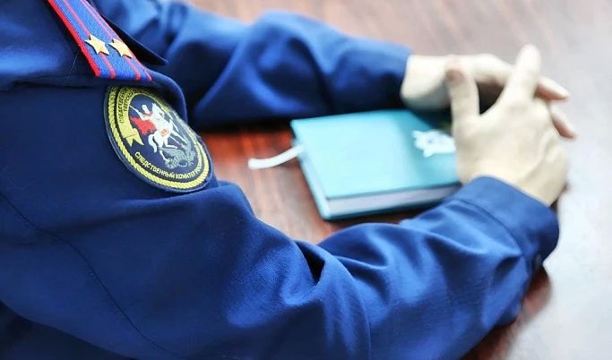 Уголовное дело о коррупционном преступлении возбуждено в отношении главы Удомельского муниципального округа