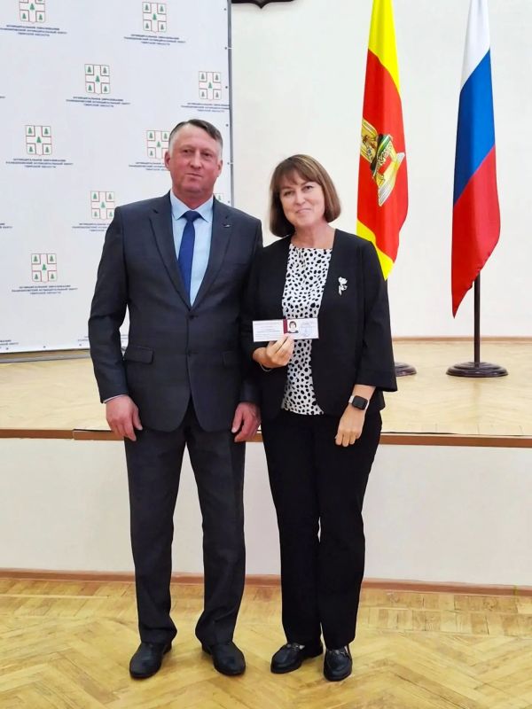 Состоялось первое организационное заседание Думы Рамешковского округа Состоялось первое организационное заседание Думы Рамешковского округа