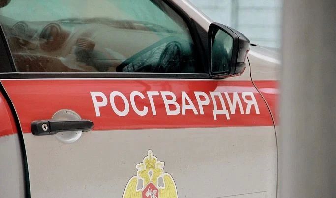 В Тверской области росгвардейцы пресекли 27 правонарушений за неделю