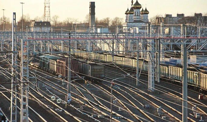 Посадку по биометрии в поезда Сапсан протестируют в Твери