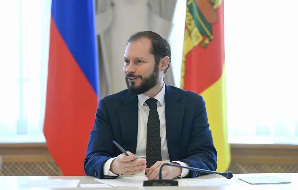 Глава региона обсудил с педагогами развитие сферы образования Верхневолжья