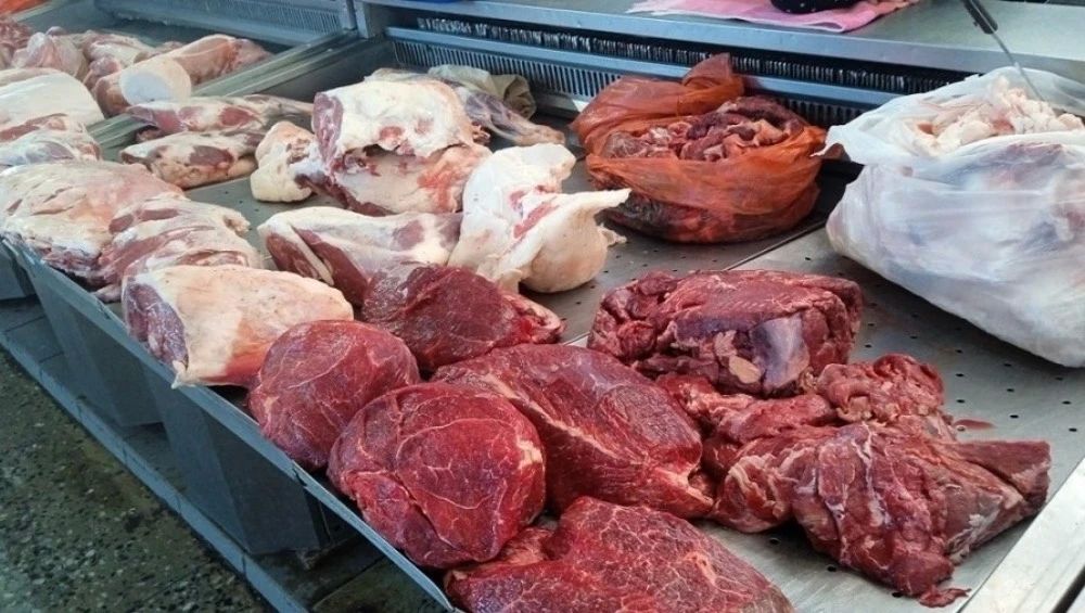 Тверичан предупредили об опасных последствиях неправильной разморозки продуктов