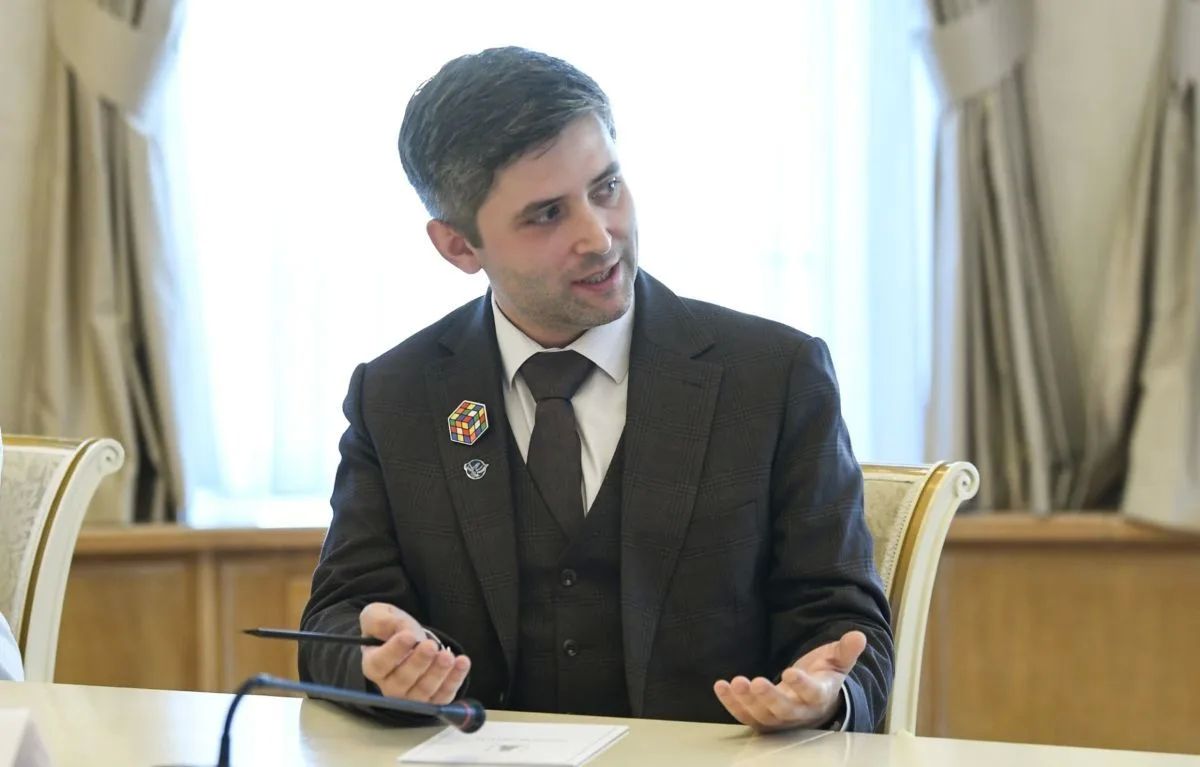 Глава региона обсудил с педагогами развитие сферы образования Верхневолжья Глава региона обсудил с педагогами развитие сферы образования Верхневолжья