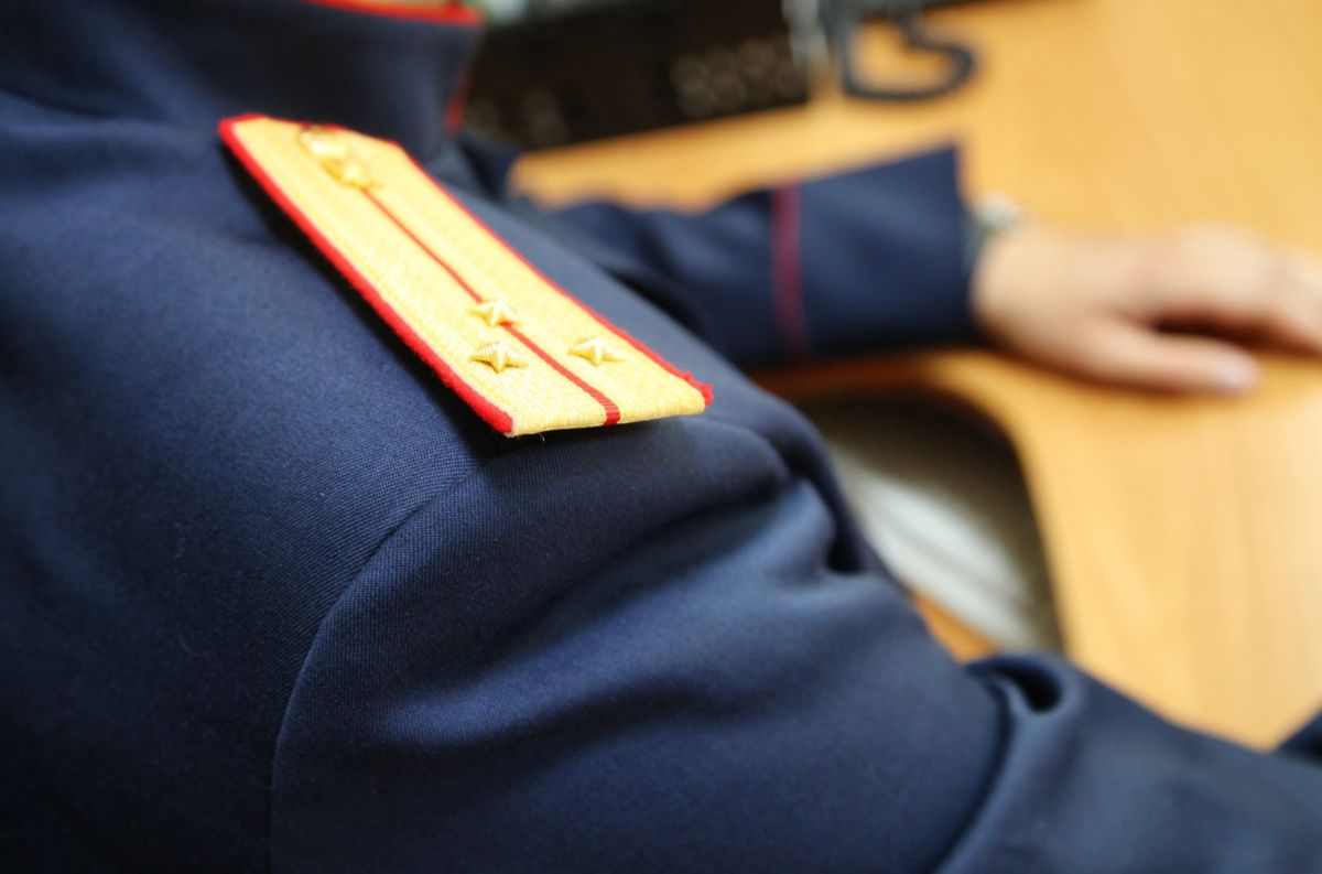 Следователем устанавливаются обстоятельства гибели мужчины в реке Следователем устанавливаются обстоятельства гибели мужчины в реке