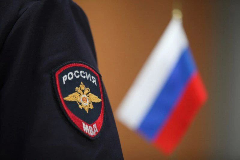 В Твери полицейские задержали мигранта с поддельным сертификатом о владении русским языком