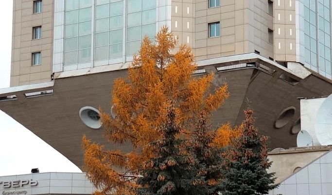 Жителей Тверской области приглашают принять участие в опросе о культуре и сохранении памятников