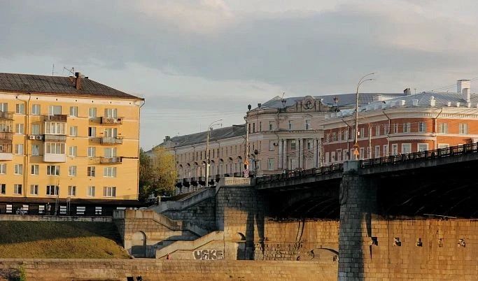 Температурные рекорды обновились в Тверской области