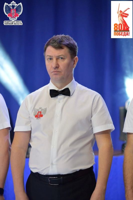 Бронза и судейское признание: Тверская область отличилась на всероссийском турнире по боксу