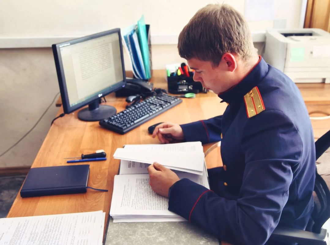 В Твери несовершеннолетний водитель электросамоката подозревается в травмировании ребенка