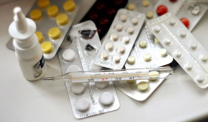В Тверской области за неделю выявили 4,7 тысячи случаев ОРВИ