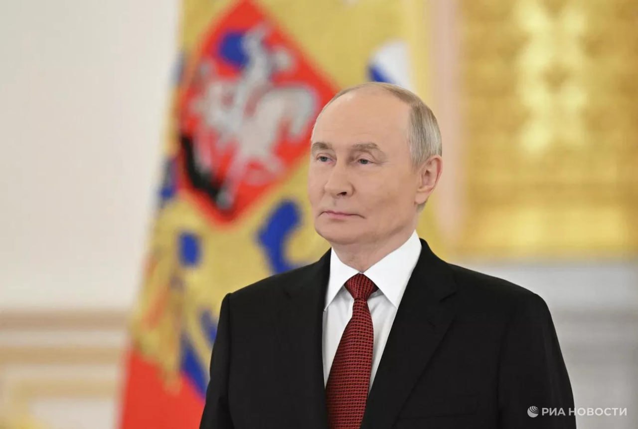 "Дух и принципы отношений России со странами Африки остаются неизменными"