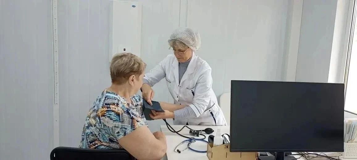 В этом году 732 тысячи жителей Тверской области уже проверили свое здоровье: 309 619 жителей Верхневолжья прошли диспансеризацию, еще 254 378 взрослых и 168 917 детей – профосмотры В этом году 732 тысячи жителей Тверской области уже проверили свое здоровье: 309 619 жителей Верхневолжья прошли диспансеризацию, еще 254 378 взрослых и 168 917 детей – профосмотры