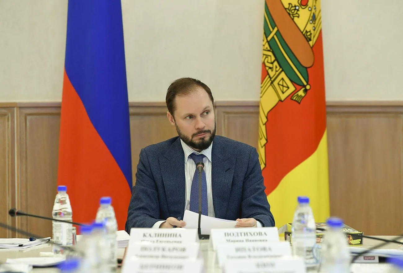 По решению Губернатора Виталия Королева льготную региональную поддержку окажут тверским производителям упаковки и познавательных наборов для детей