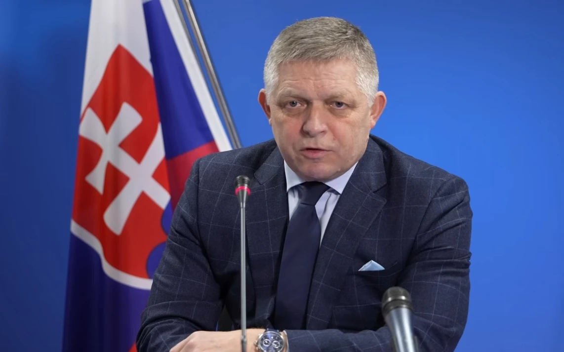 «Европа наконец-то поняла необходимость диалога с Путиным»