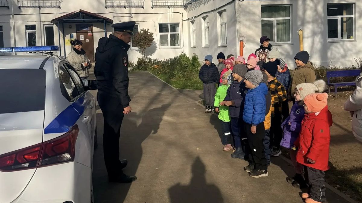 В Калининском муниципальном округе прошло профилактическое мероприятие «Стань ярче» В Калининском муниципальном округе прошло профилактическое мероприятие «Стань ярче»