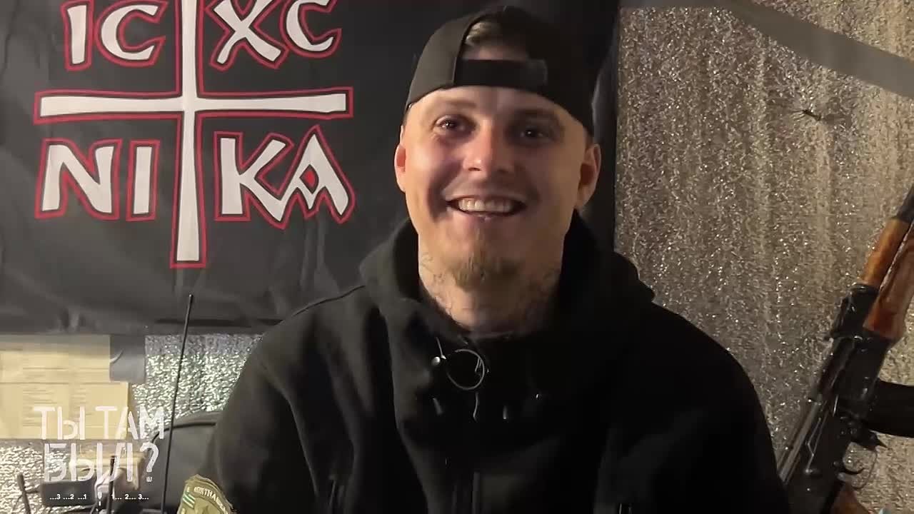 Павел Кукушкин: Рубрика «Портреты на передке»: Боец отряда «Ночные Волки» Дикой Дивизии Донбасса позывной «Тимоха»