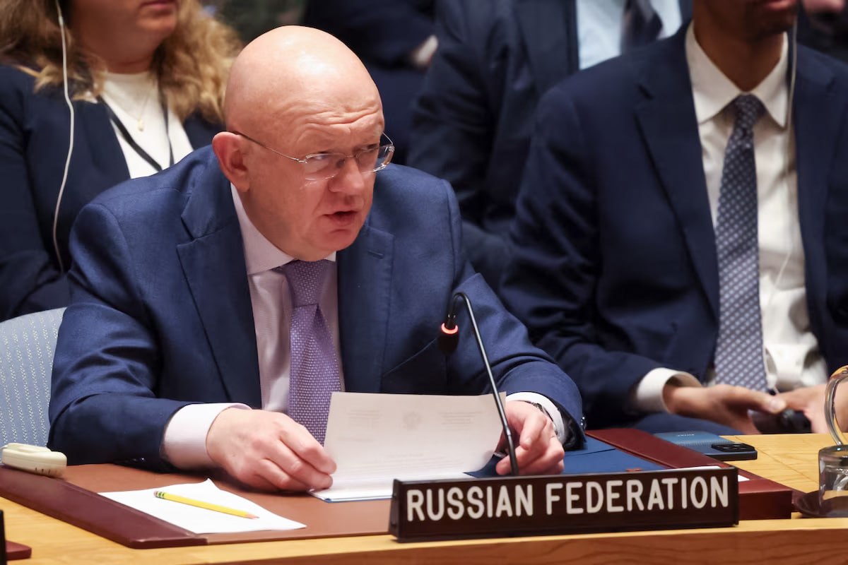Совбез ООН не продлил мандат миссии в Западной Сахаре