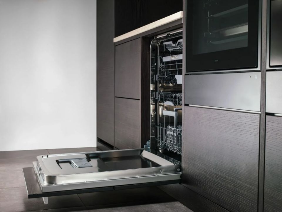 Посудомоечная машина: секреты, которые изменят вашу кухню навсегда