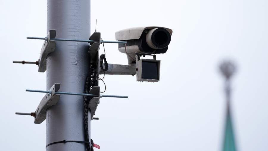 Камеры видеонаблюдения на воде: новая эра контроля за судоходством