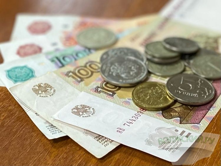 Работающим пенсионерам Волгограда повысили страховые выплаты
