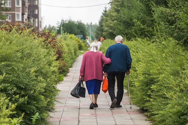 Досрочные выплаты пенсий и пособий: важные изменения для новосибирцев