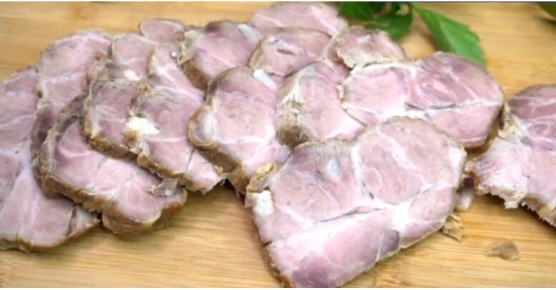 Секреты вкусной буженины: необычный способ приготовления в СВЧ
