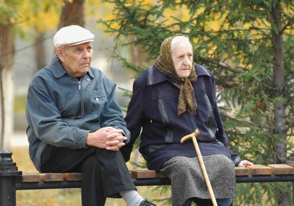 Государственная поддержка для пенсионеров старше 70: новые льготы и выплаты в 2025 году
