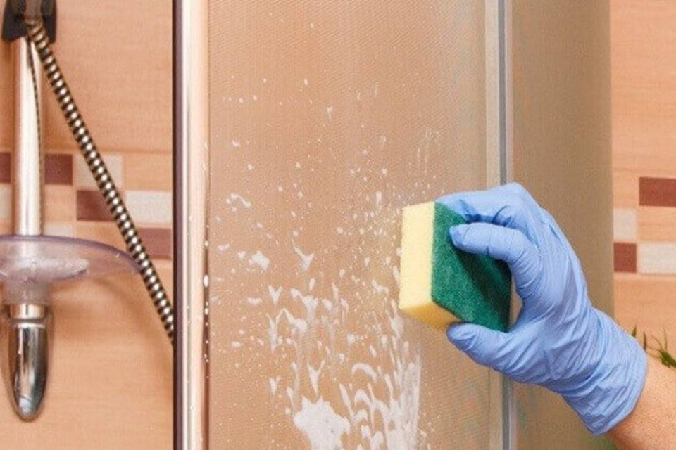 Три простых ингредиента для безупречной чистоты в ванной: секреты уборки