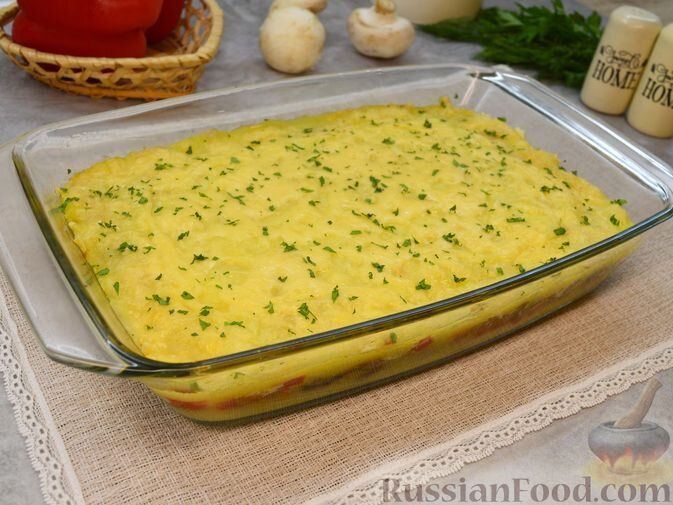 Вкусные идеи для выходных: семь незабываемых рецептов