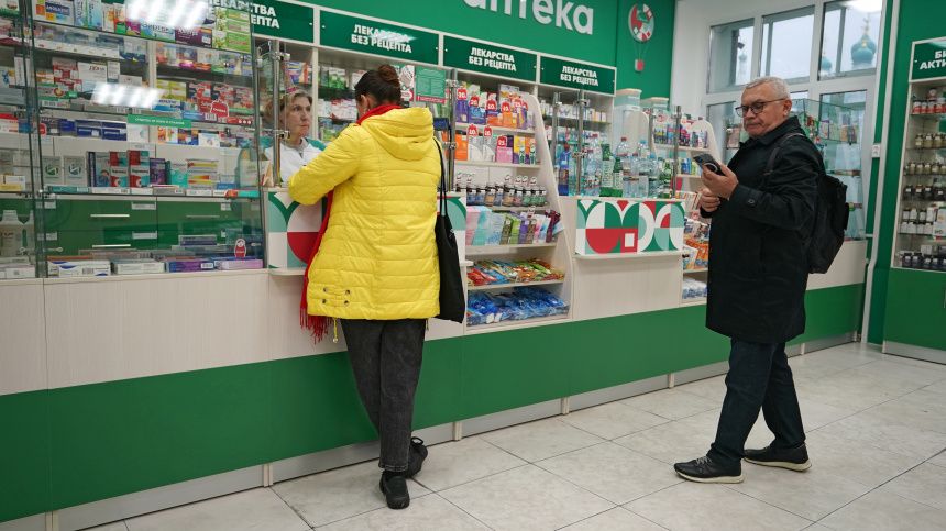 Новая мера поддержки: пенсионерам с низкими доходами компенсируют стоимость медикаментов