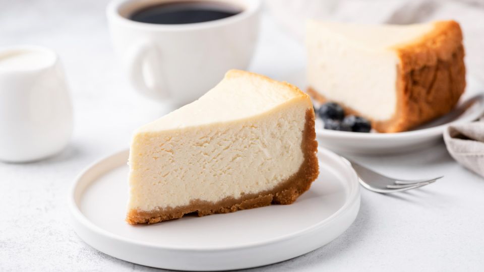 Управитесь за 15 минут: этот вкуснейший чизкейк домочадцы еще долго не забудут