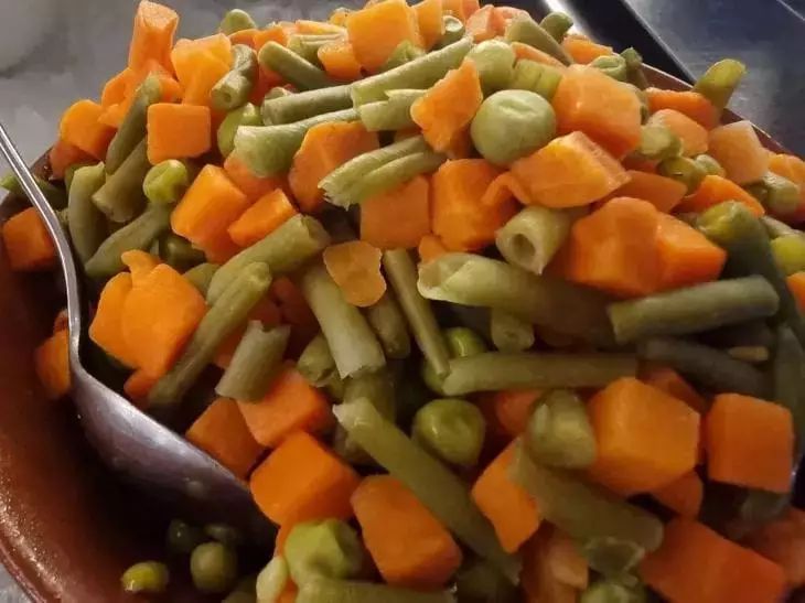 Могут ли овощи быть такими же полезными, как мясо: что важно знать