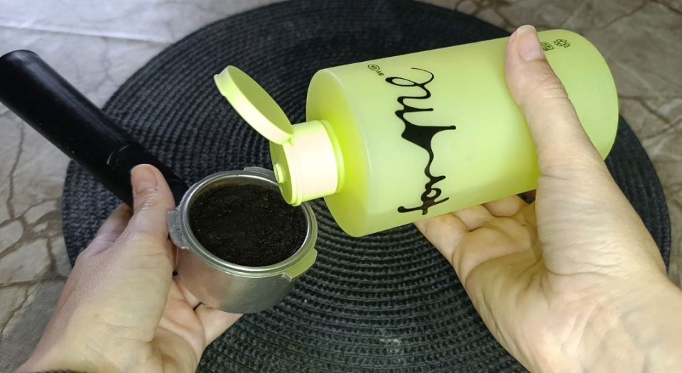 Как кофейная гуща и шампунь могут изменить ваш подход к уходу за домом и собой