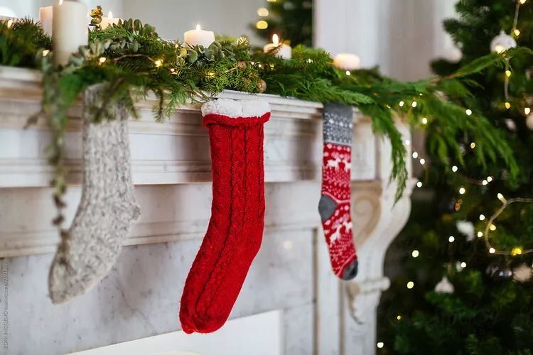 Как избежать типичных ошибок при новогоднем декоре