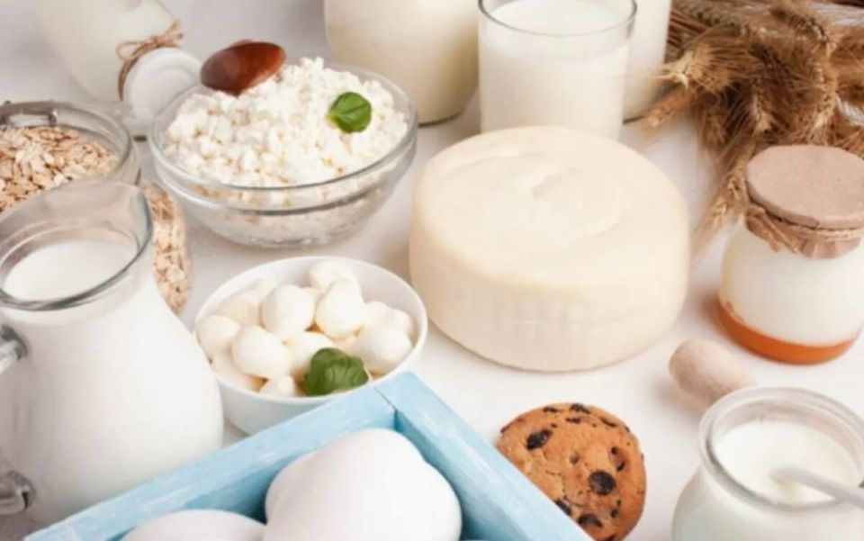 Секреты долгого хранения молочных продуктов