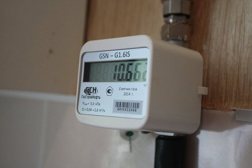 Как новые правила поверки газовых счетчиков могут привести к росту ваших расходов