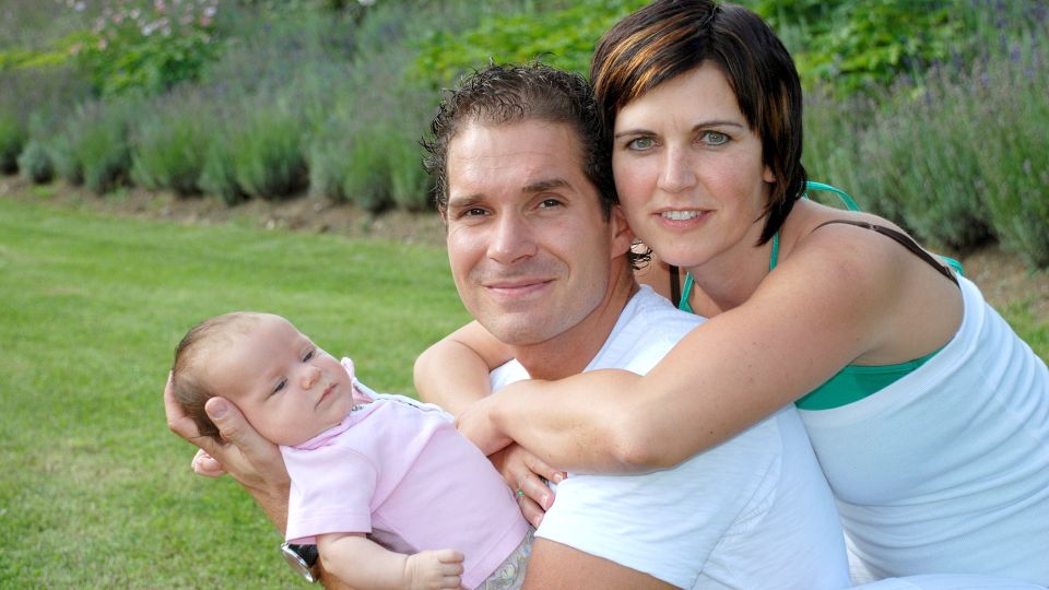 Мама и точка! Кто должен давать имя ребенку, знает спец