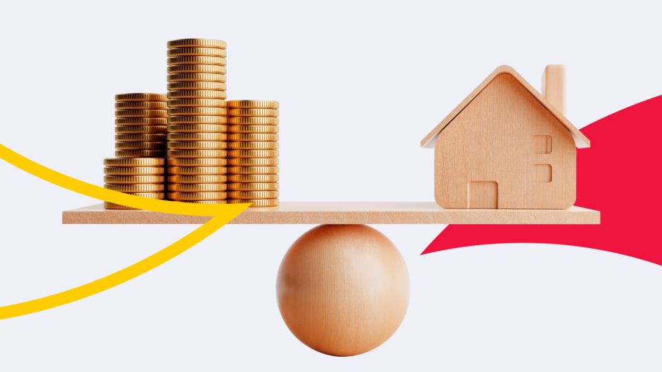 Как получить кредит под залог недвижимости: все, что нужно знать