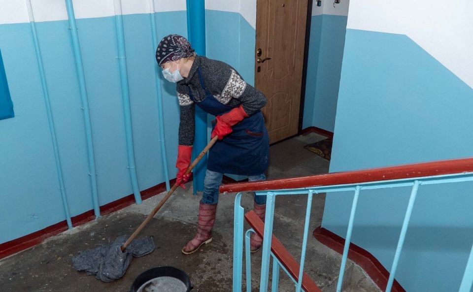 Что должна заменить управляющая компания: основные вопросы и ответы