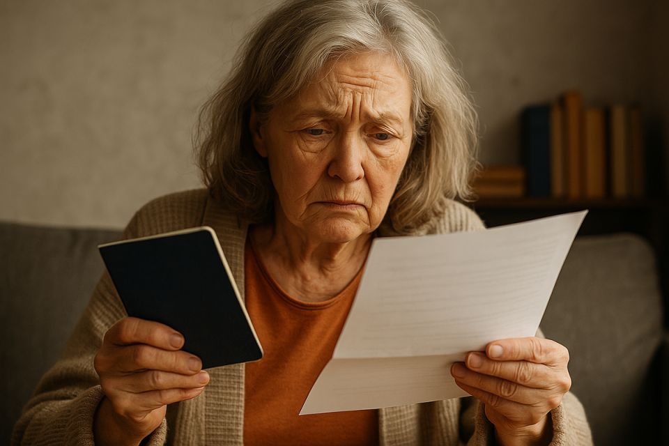 Как стаж не всегда гарантирует достойную пенсию: что необходимо знать