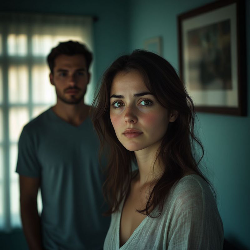 Загадка предательства: как дружба и любовь рухнули в одночасье