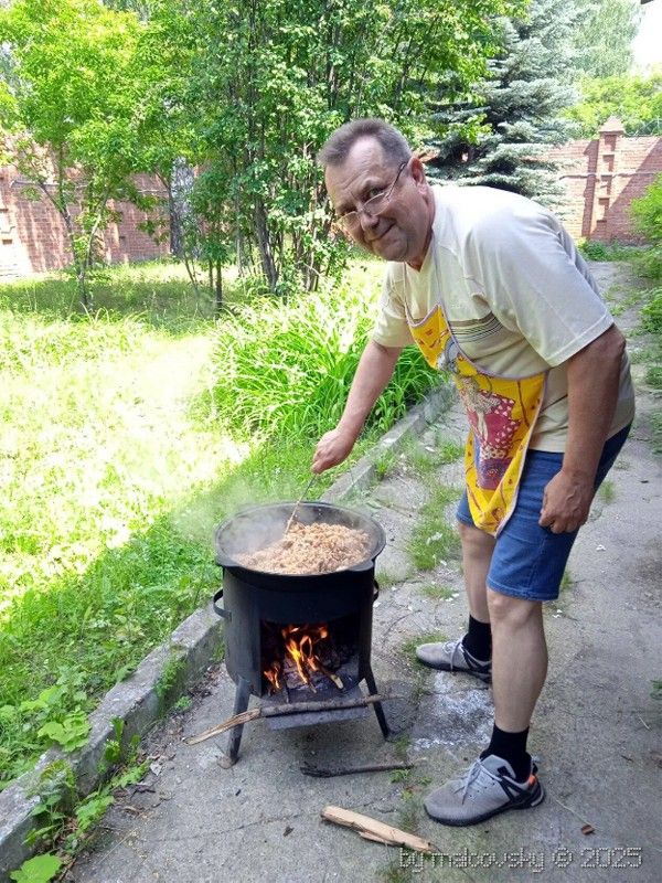 Плов: Восточная классика, которую нужно знать