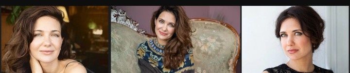 Преобразование Екатерины Климовой: от трагической Эсмеральды до Екатерины Великой