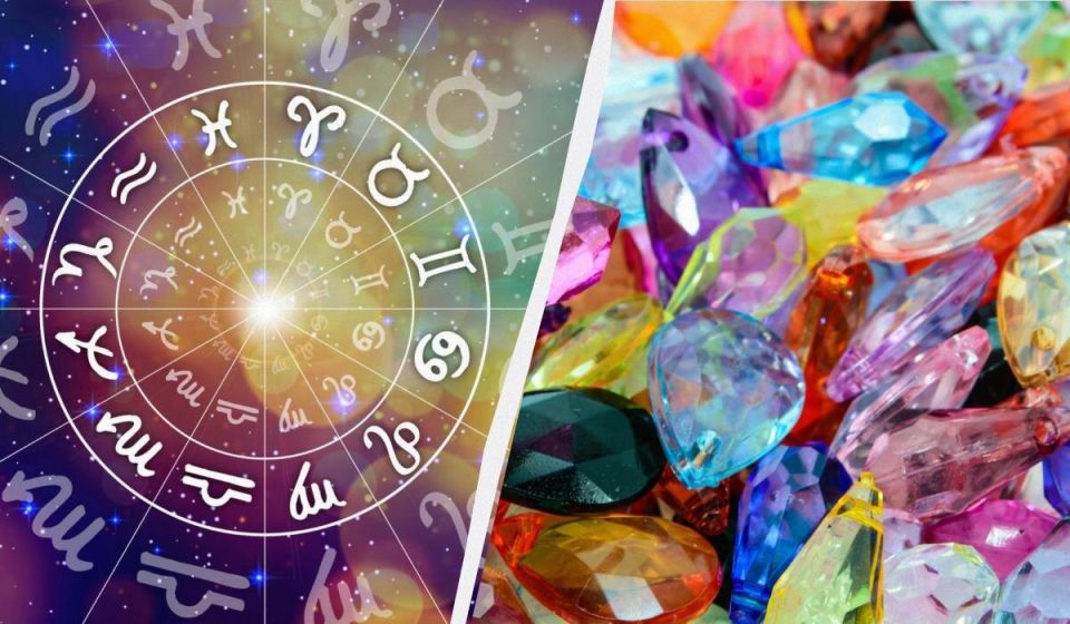 Какой камень станет вашим личным амулетом