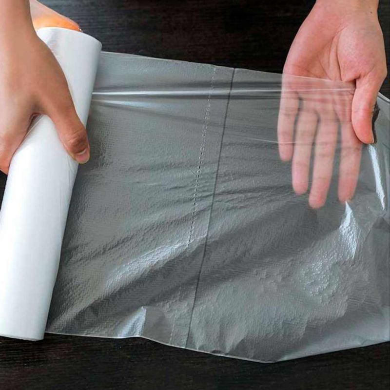 Прощай, пакет: как нововведения меняют привычки покупок в России