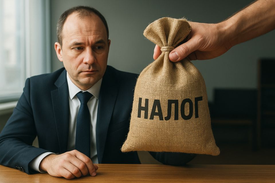 Налог на тунеядство: министр против, и вот причины