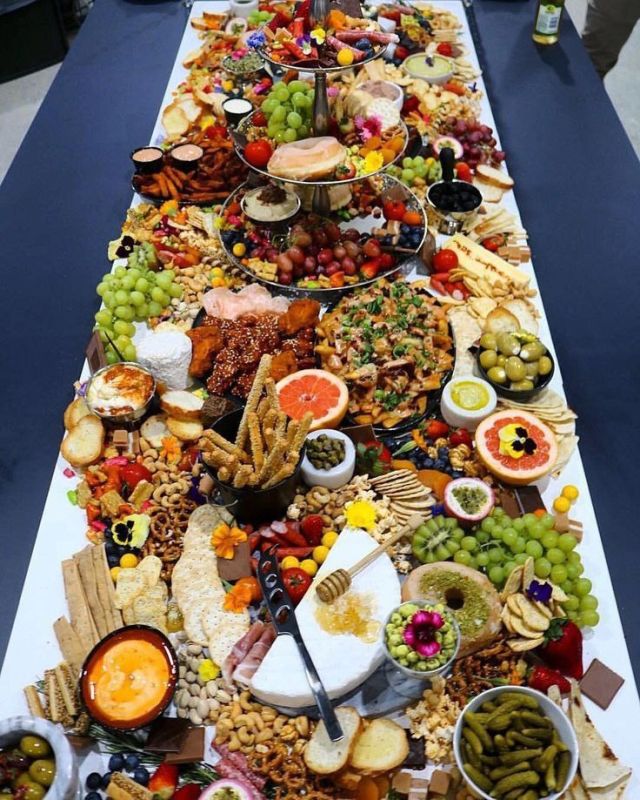 Топ рецептов для уютных вечеров