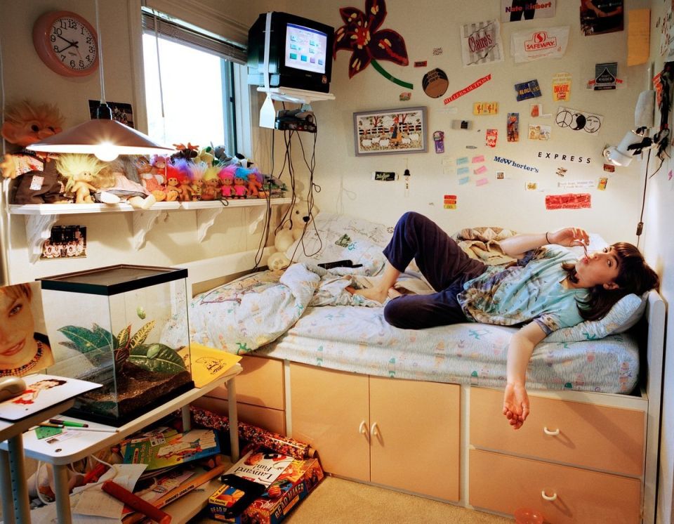 Что говорит о вашем характере интерьер квартиры: семь неожиданных деталей