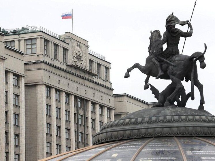 Госдума ужесточает наказание за вовлечение молодежи в терроризм